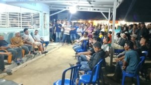 Laut Pariwisata Diinvasi Tambang Ilegal, Warga Keranggan: “Kalau Tak Ditutup, Kami Akan Bergerak ke Polres!”