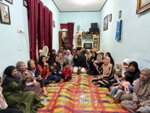 Teduh dan Berkarisma, Warga Pangkalpinang Berharap Basit Cinda Jadi Wali Kota