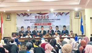DPRD Pangkalpinang Gelar Reses Bersama: Fokus pada Sampah, UMKM, dan Penerangan Jalan