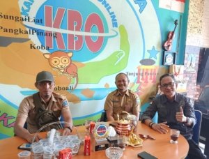 Dituding Lakukan Pungli, Oknum ASN Samsat Bateng Diklarifikasi: Hanya Salah Paham?