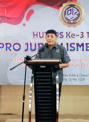 Antara Fakta, Fitnah, dan Facebook: Sengketa Hukum Tomi Permana vs Ahmad Wahyudi (Opini)