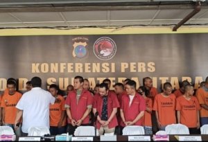 DPP KOMPI B Desak Mabes Polri Ambil Alih Kasus Sindikat Narkoba Studio 21 di Pematang Siantar dan Segera Tangkap Pemiliknya