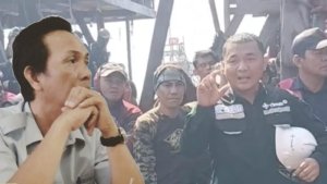 Hasrat BUMN Menjaga IUP ,Dirut PT Timah Harus Konsisten dan Fight Untuk Negara (Opini)