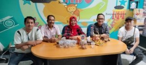 Diterpa Isu Proyek, Istri Pejabat Babel Angkat Bicara: “Anak-Anak Kami Tertekan”
