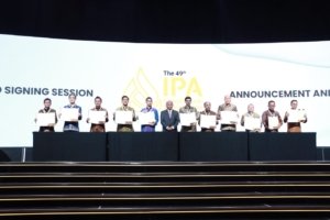 Dukung Energi Bersih! PHI & PLN Lakukan Gebrakan Lewat Kerja Sama Gas