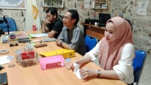 YZ Bantah Terlibat Penggerebekan Cinta Terlarang: “Saya Baru Datang Setelah Dihubungi”
