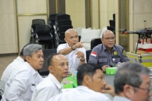 JAM-Intel Reda Manthovani Tegaskan Sinergi Kejaksaan Kawal Pembangunan Desa Lewat Program JAGA DESA