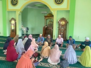 Aksi Sosial Pemeriksaan Jantung Gratis dr. Ismi Disambut Hangat Warga Pangkalpinang