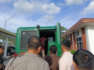Sodikin Akhirnya Ditahan, Publik Soroti Lambannya Eksekusi Putusan Hakim