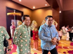 Basit Cinda Dapat Dukungan Kuat dari Pengusaha Muda untuk Pimpin Pangkalpinang