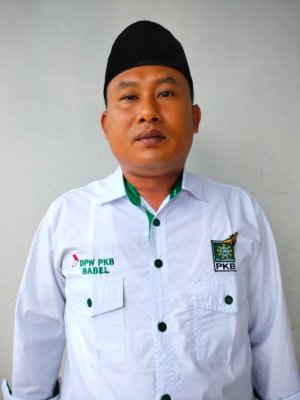 PKB Babel di Ambang Perpecahan Jelang Pilkada, Pengurus Desak Islah Ketua dan Sekwil
