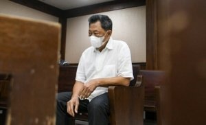 Hendry Lie Dituntut 18 Tahun Penjara dan Rp 1,6 Triliun dalam Kasus Korupsi Timah