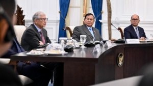 Indonesia Jadi Lokasi Uji Coba Vaksin TBC Bill Gates, Ini Alasannya