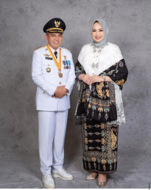 Maulan Aklil (Molen) Kembali Maju: Melanjutkan Perubahan, Mengukuhkan Kota Beribu Senyuman
