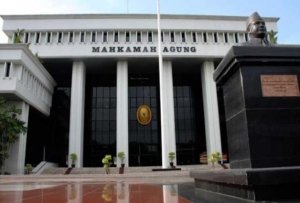 Vonis Bebas Dibatalkan, Pegawai BSB Pangkalpinang Divonis 6 Tahun dan Denda Rp300 Juta