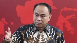 Budi Arie Bantah Tuduhan Terima Komisi dari Judi Online