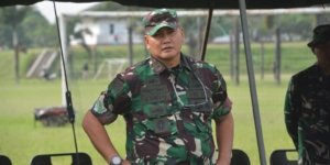 Alasan TNI Ralat Mutasi Letjen Kunto Arief Wibowo dari Pangkogabwilhan I