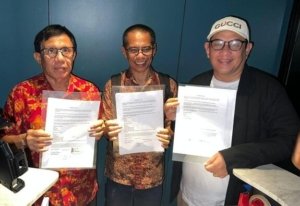 PWI Akhiri Dualisme, Sepakat Gelar Kongres Persatuan Agustus 2025