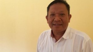 Tanwin Klarifikasi Kisruh dengan Anggota DPRD Babel: “Hanya Minta Tanda Tangan, Tak Ada Pemukulan”