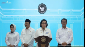 Diskon Tarif Listrik 50 Persen Resmi Dibatalkan Pemerintah
