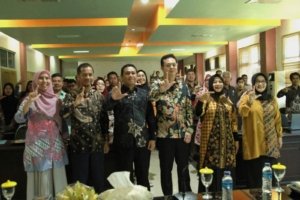 Pemkab Bangka Barat Fokus Implementasi Wajib Belajar 13 Tahun dan Prasekolah 1 Tahun