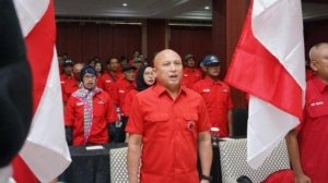 Banteng Babel Ungkap 4 Nama Kandidat Wali Kota Pangkalpinang yang Dikirim ke DPP PDIP, Siapa yang Terpilih?