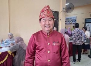 Bupati Belitung Timur Gelar Lomba Rumah Terbersih Berhadiah Motor Listrik