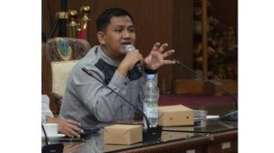 Arnadi: Pemkot Harus Lebih Jeli Gali Sumber PAD, Tingkatkan Pemanfaatan Aset Daerah