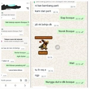 Rutan Kelas II B Mentok Diterpa Skandal: Dugaan Napi Kendalikan Narkoba dari Balik Jeruji