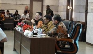 Pilkada Ulang 2025 Tanpa Dukungan Dana dari Pusat, Pemkot Pangkalpinang Anggarkan Rp24,89 Miliar