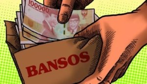 BPS Hapus 1,9 Juta Keluarga Tak Layak Terima Bansos dari DTSN