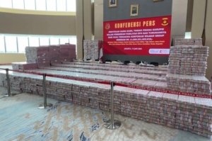 Penampakan Rp2 Triliun Uang Cash dalam Kasus CPO, Total Rp11,8 Triliun Disita Kejagung