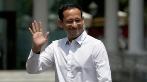 ICW Soroti Lima Kejanggalan Proyek Laptop Rp 9,9 Triliun, Desak Pemeriksaan Nadiem Makarim