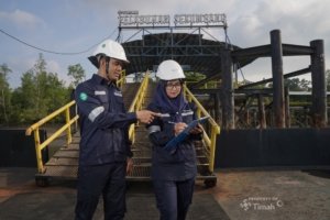 Hari Lahir Pancasila, PT Timah Tegaskan Komitmen Kelola Sumber Daya untuk Kepentingan Nasional