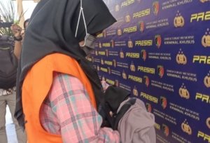 Karyawati Bank Jambi Kuras Dana Nasabah Rp7,1 Miliar untuk Judi Online