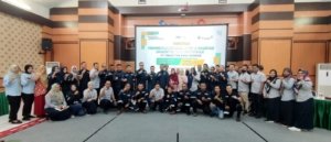 Peringati Hari Lingkungan Hidup, PT Timah Ajak Masyarakat Peduli Lingkungan Lewat Seminar Pengelolaan Limbah B3