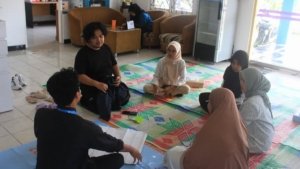 Membangun Karakter dan Kedisiplinan: Inspirasi dari Alumni Pemali Boarding School PT Timah