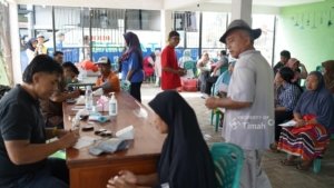 PT Timah Salurkan CSR Rp6,4 Miliar untuk 259 Program Pemberdayaan Masyarakat