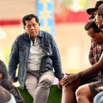 KBOBABEL.COM (Pangkalpinang) – Dukungan terhadap sosok Basit Cinda untuk menjadi Wali Kota Pangkalpinang terus mengalir dari berbagai kalangan. Kali ini, dukungan datang dari kelompok musisi jalanan yang kerap menghidupkan suasana kota lewat lagu-lagu sederhana namun penuh makna. Selasa (3/6/2025).