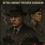 Skandal Pasir Timah Pangkal Balam dan Sikap Bungkam Lanal Babel : Siapa Melindungi Siapa?
