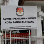 Pendaftaran Pilkada Ulang Pangkalpinang Dibuka 26 Juni, Ini Syarat Lengkap untuk Calon