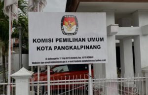 Pendaftaran Pilkada Ulang Pangkalpinang Dibuka 26 Juni, Ini Syarat Lengkap untuk Calon