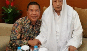Akpol Gagal, Rumah Tangga Kandas: Warga Belinyu Ditipu Setengah Miliar oleh Pria Mengaku Punya Koneksi Polri