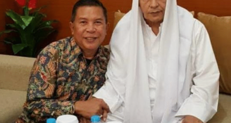 Akpol Gagal, Rumah Tangga Kandas: Warga Belinyu Ditipu Setengah Miliar oleh Pria Mengaku Punya Koneksi Polri