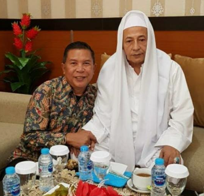 Akpol Gagal, Rumah Tangga Kandas: Warga Belinyu Ditipu Setengah Miliar oleh Pria Mengaku Punya Koneksi Polri