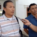 PANGKALPINANG – Aroma busuk dugaan korupsi kembali menyeruak dari tubuh Badan Usaha Milik Daerah (BUMD) di Provinsi Kepulauan Bangka Belitung. Kali ini, sorotan tajam publik mengarah kepada eks Direktur Utama PT Bumi Bangka Belitung Sejahtera (BBBS), Prof. Saparuddin atau yang akrab disapa Prof Udin, serta mantan Direktur Keuangan perusahaan tersebut, Suhardi. Rabu (25/6/2025).