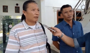 PANGKALPINANG – Aroma busuk dugaan korupsi kembali menyeruak dari tubuh Badan Usaha Milik Daerah (BUMD) di Provinsi Kepulauan Bangka Belitung. Kali ini, sorotan tajam publik mengarah kepada eks Direktur Utama PT Bumi Bangka Belitung Sejahtera (BBBS), Prof. Saparuddin atau yang akrab disapa Prof Udin, serta mantan Direktur Keuangan perusahaan tersebut, Suhardi. Rabu (25/6/2025).