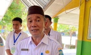 Pendaftaran SMP Pangkalpinang Diperpanjang hingga 24 Juni, Atasi Over Quota