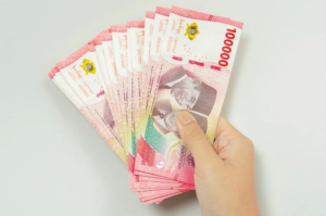 Gaji ke-13 Rp16,5 Miliar Cair, ASN Pangkalpinang Diminta Utamakan Pendidikan Anak