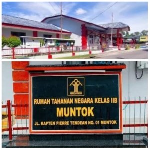 Skandal Rutan Kelas IIB Muntok: Napi Diduga Kendalikan Narkoba, Kepala Rutan Dituding Terima Setoran
